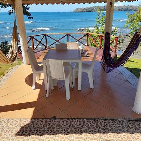Hostal Denisse Tours Санта-Каталіна Екстер'єр фото