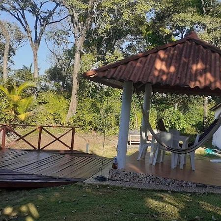 Hostal Denisse Tours Санта-Каталіна Екстер'єр фото