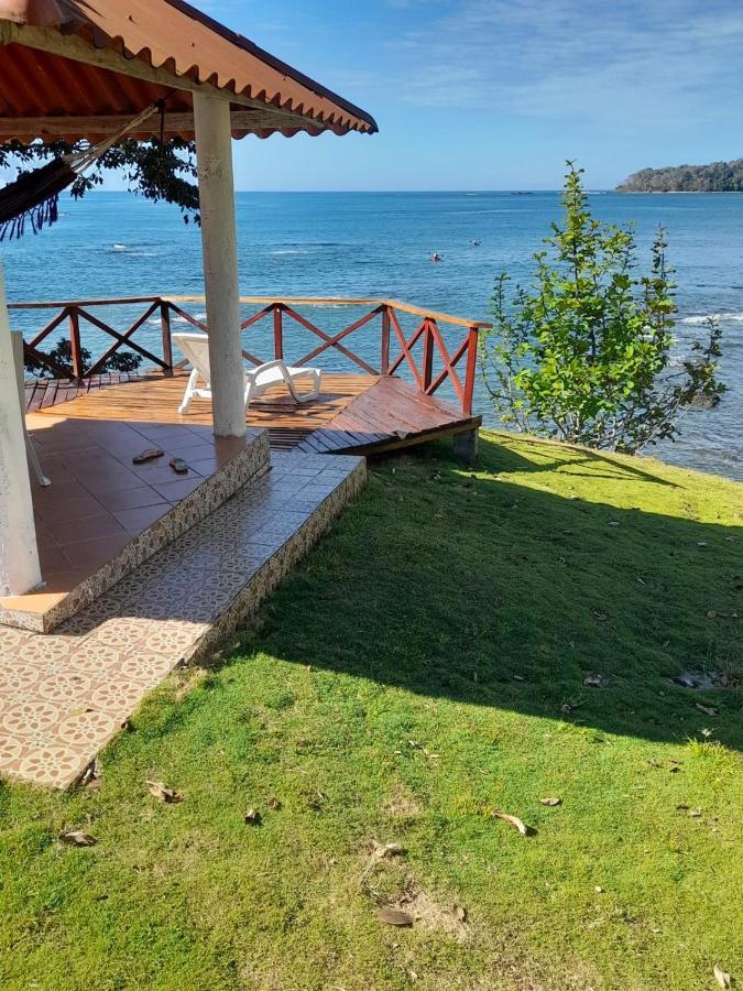 Hostal Denisse Tours Санта-Каталіна Екстер'єр фото