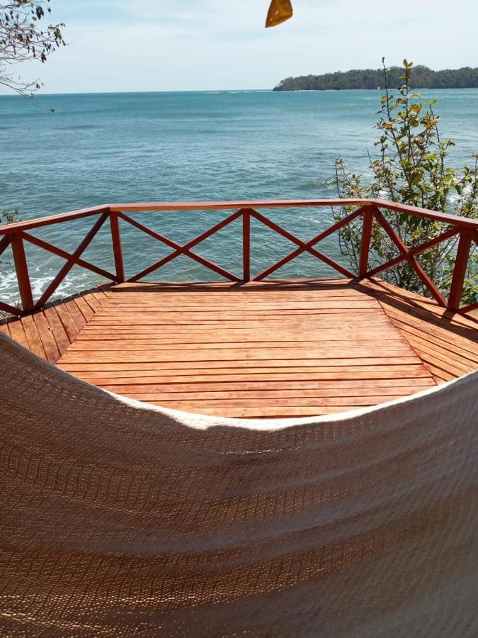 Hostal Denisse Tours Санта-Каталіна Екстер'єр фото