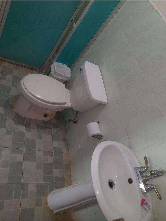 Hostal Denisse Tours Санта-Каталіна Екстер'єр фото
