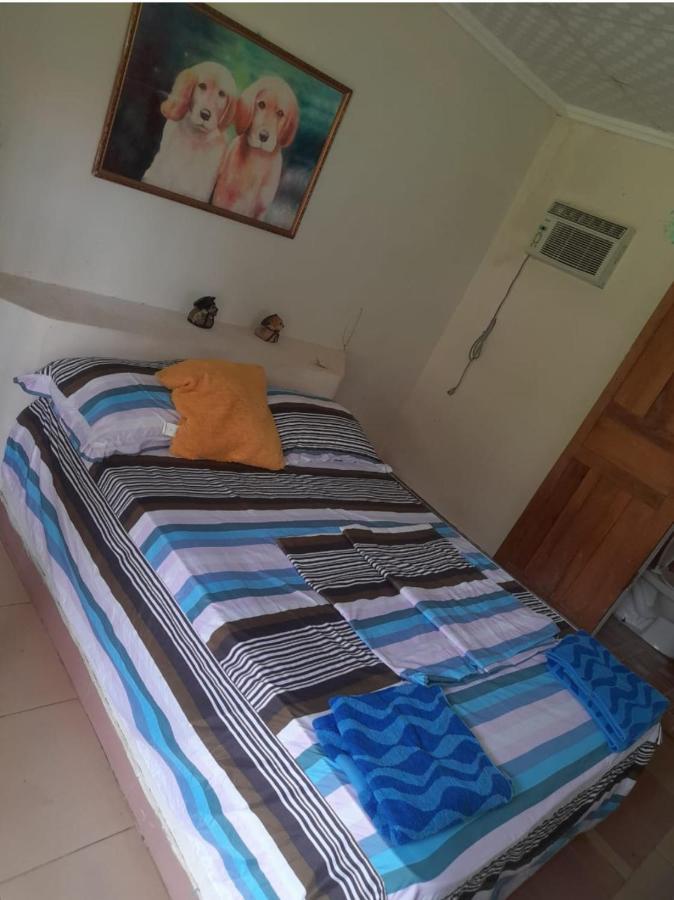 Hostal Denisse Tours Санта-Каталіна Екстер'єр фото