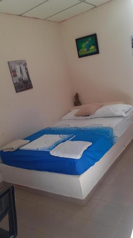 Hostal Denisse Tours Санта-Каталіна Екстер'єр фото