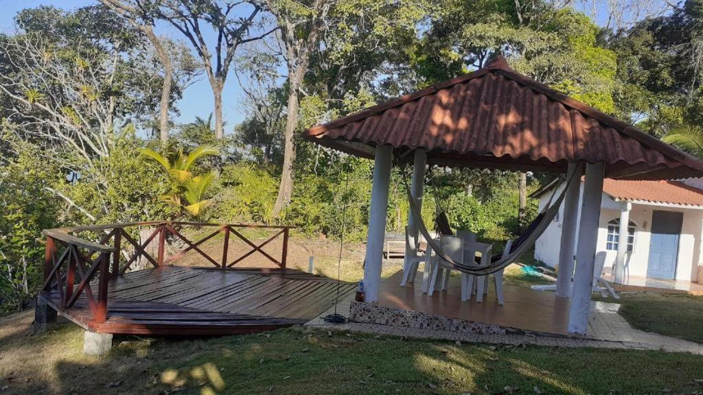 Hostal Denisse Tours Санта-Каталіна Екстер'єр фото